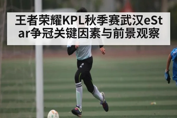 王者荣耀KPL秋季赛武汉eStar争冠关键因素与前景观察