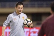 孙继海：有些外教来中国为骗钱 我们该有所追求