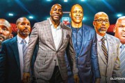 移动应用-NBA再次引发种族争论 黑人主帅正在被拒之门外？