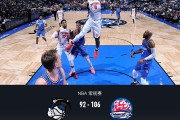 苹果下载-活塞106-92战胜魔术，坎宁安29+7+11，哈里斯23+7，班凯罗24+11
